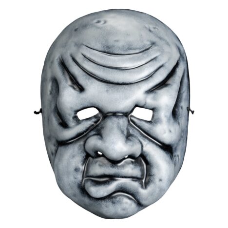 The Twilight Zone – The Masks - Wilfred Harper Vacuform Mask