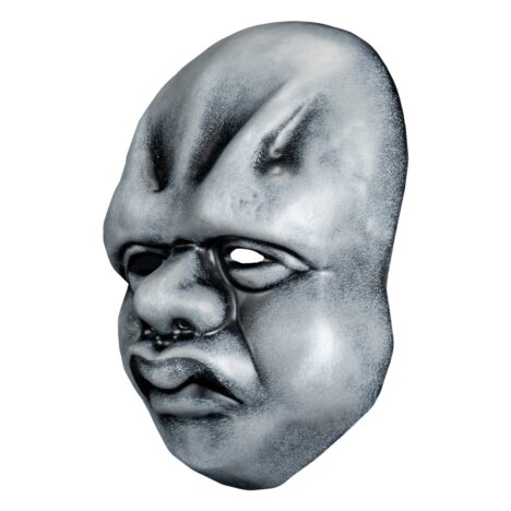 The Twilight Zone – The Masks Wilfred Harper Jr. Vacuform Mask - Image 2