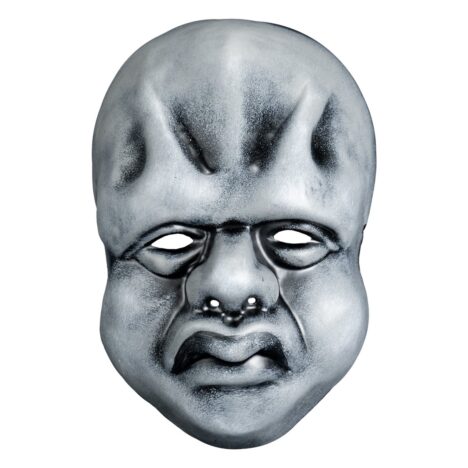 The Twilight Zone – The Masks Wilfred Harper Jr. Vacuform Mask