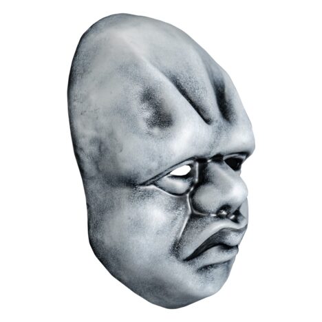 The Twilight Zone – The Masks Wilfred Harper Jr. Vacuform Mask - Image 3