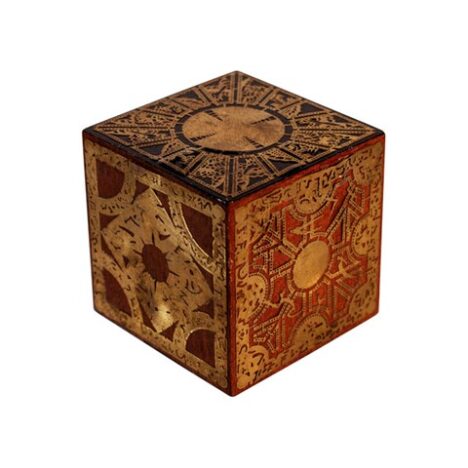 Hellraiser Inferno - Lament Box - Image 2
