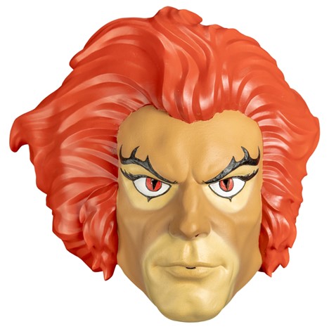 ThunderCats - Lion-O Mask