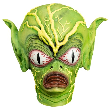 Illusive Concepts - Saucer Man Mask