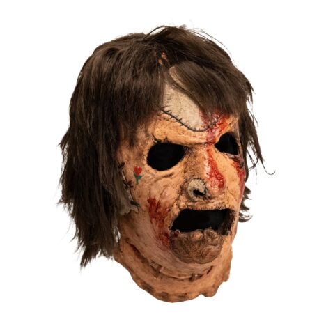 The Texas Chainsaw Massacre III - Leatherface Mask - Image 2
