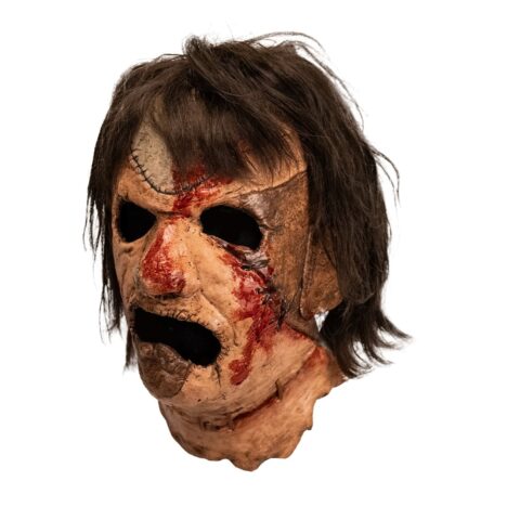 The Texas Chainsaw Massacre III - Leatherface Mask - Image 3