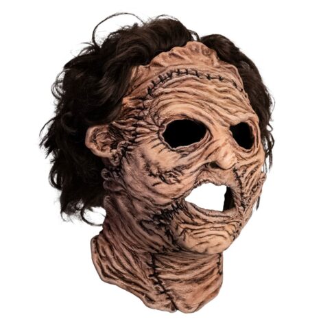 The Texas Chainsaw Massacre 3D - Leatherface Mask - Image 2