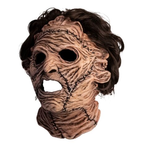 The Texas Chainsaw Massacre 3D - Leatherface Mask - Image 3