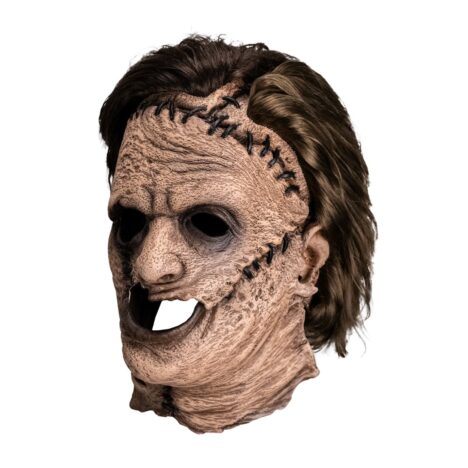 The Texas Chainsaw Massacre (2003) - Leatherface Mask - Image 2