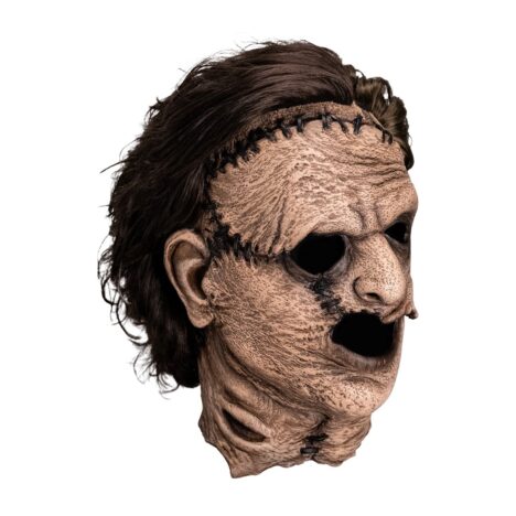 The Texas Chainsaw Massacre (2003) - Leatherface Mask - Image 3