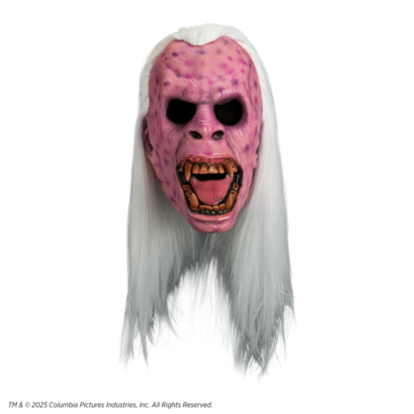 Ghostbusters - Library Ghost Mask (Vinyl)