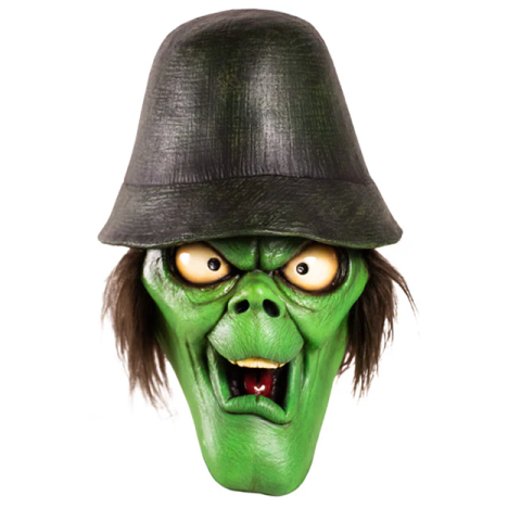 Scooby Doo – Mr. Hyde Mask