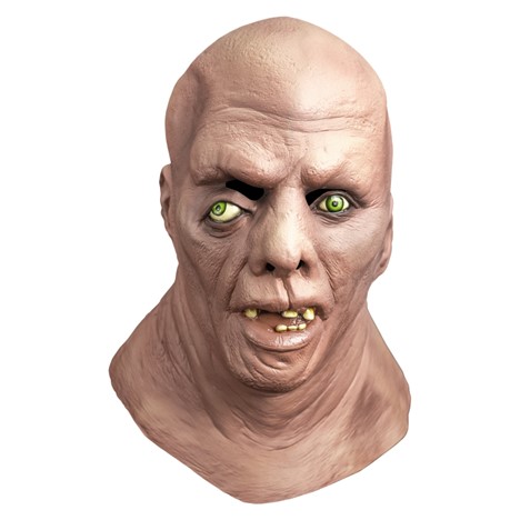 Mabry Monsters - Hillbilly Mask