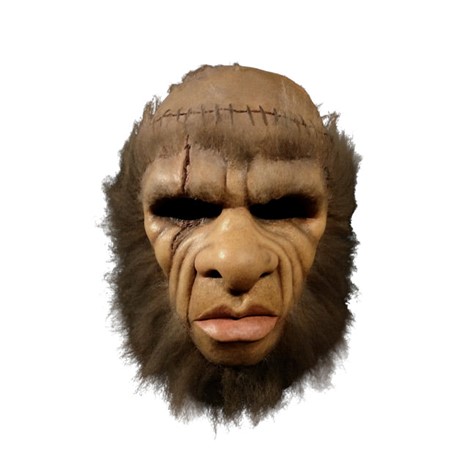 Hammer Horror - Frankenstein and the Monster From Hell Mask