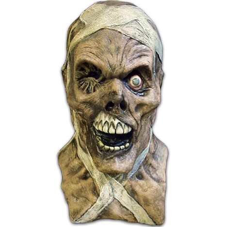 Trick or Treat Studios Original - Mummy Classic Mask
