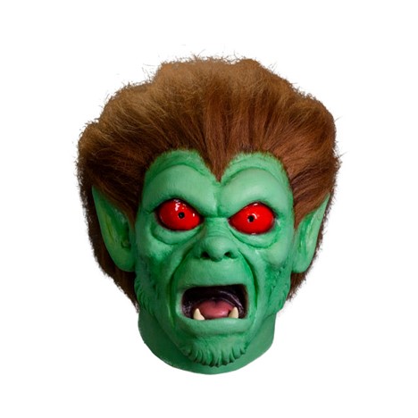 Scooby Doo – Big Bad Werewolf Mask