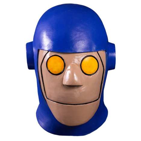 Scooby Doo – Charlie the Robot Mask